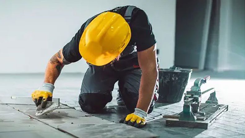 Tukang Bekasi Jakarta