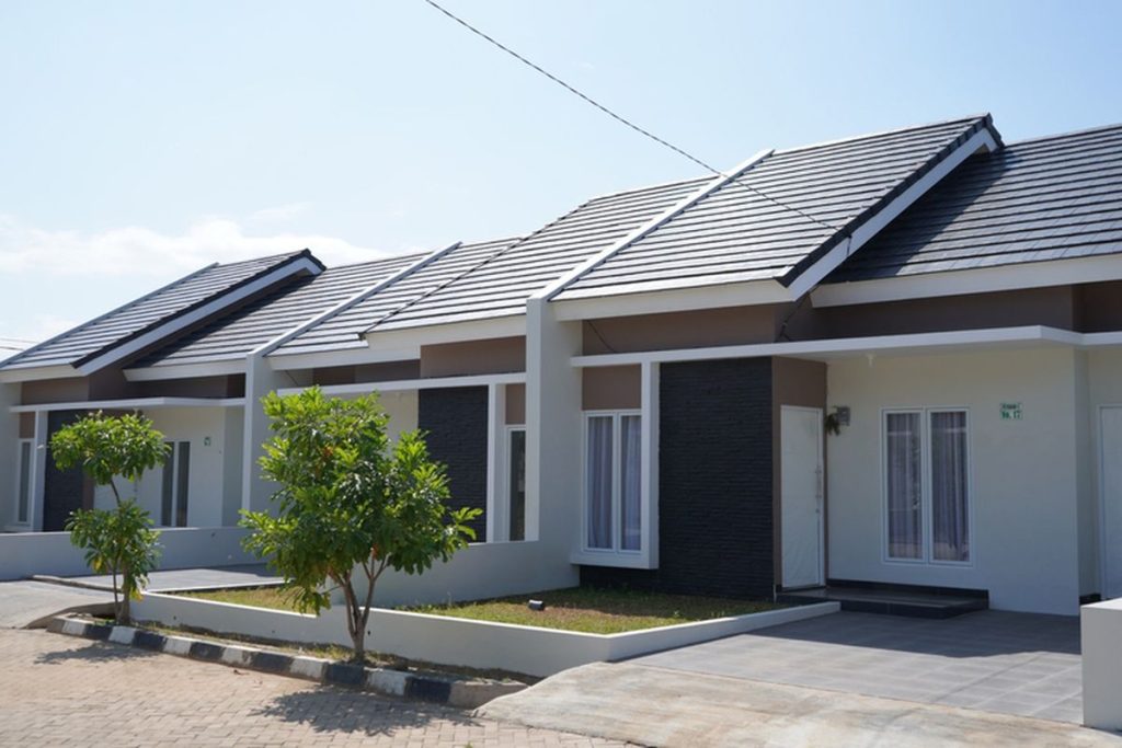 Bangun Rumah Bekasi