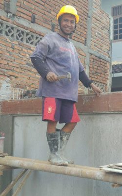 Jasa Tukang Bangunan Bekasi