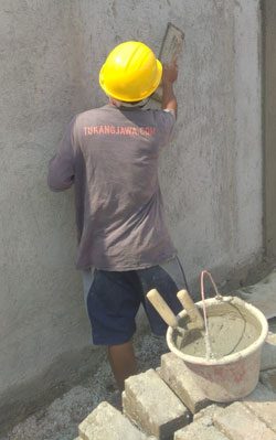 Tukang Bangunan Bekasi