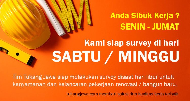 Survey Lokasi Proyek