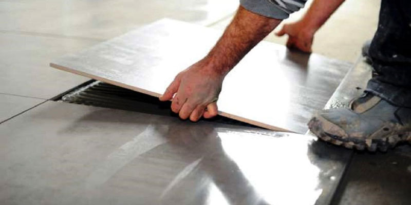 Tukang Pasang Keramik