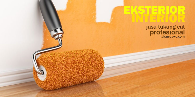 Tukang Cat Bekasi